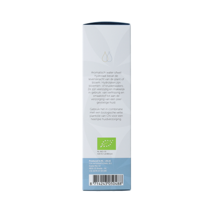 Chi Oranjebloesem hydrolaat bio 150.00 Milliliter