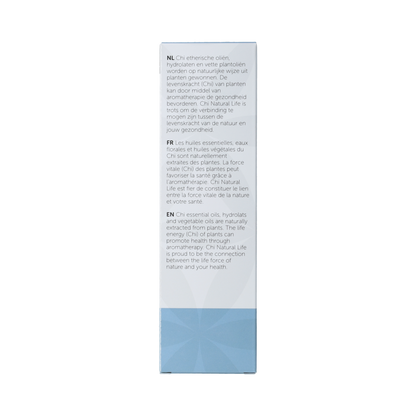 Chi Oranjebloesem hydrolaat bio 150.00 Milliliter