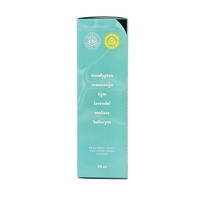 Chi Energize mix olie 50.00 Milliliter
