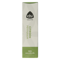 Chi Citroen Petitgrain etherische olie, Wild 10.00 Milliliter