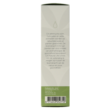 Chi Citroen Petitgrain etherische olie, Wild 10.00 Milliliter