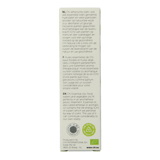Chi Eucalyptus radiata bio 10.00 Milliliter