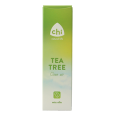 Chi Tea tree clean air 10.00 Milliliter