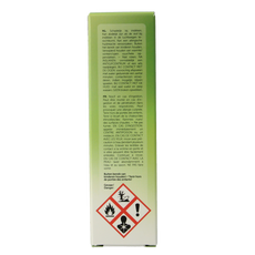 Chi Tea tree clean air 10.00 Milliliter