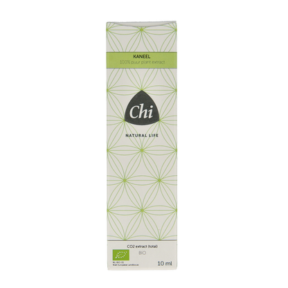 Chi Kaneel CO2 bio 10.00 Milliliter