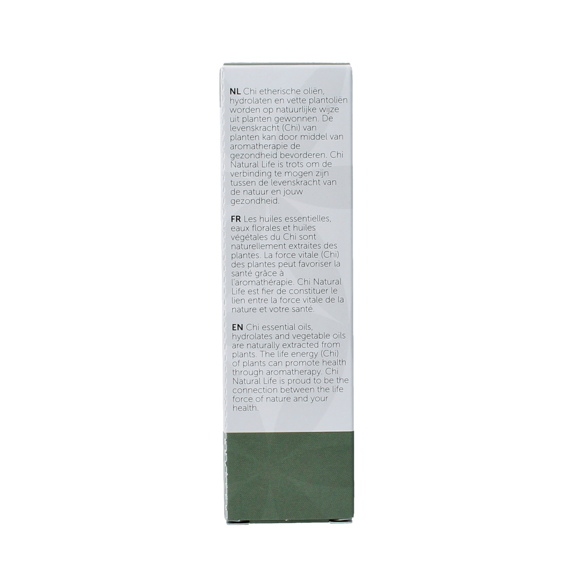 Chi Duindoorn bessen CO2 bio 10.00 Milliliter