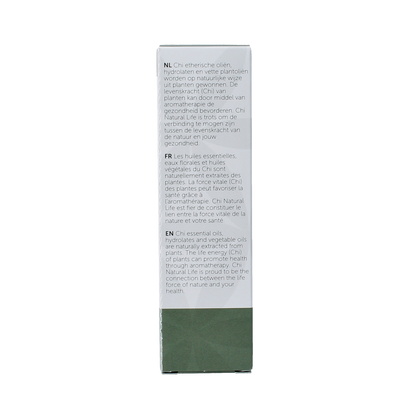 Chi Duindoorn bessen CO2 bio 10.00 Milliliter