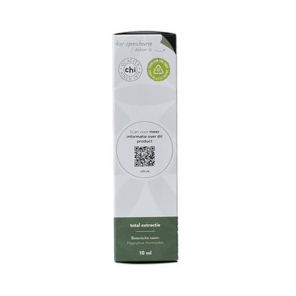 Chi Duindoorn bessen CO2 bio 10.00 Milliliter