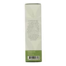 Chi Buddha wood 2.50 Milliliter