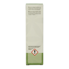 Chi Buddha wood 2.50 Milliliter