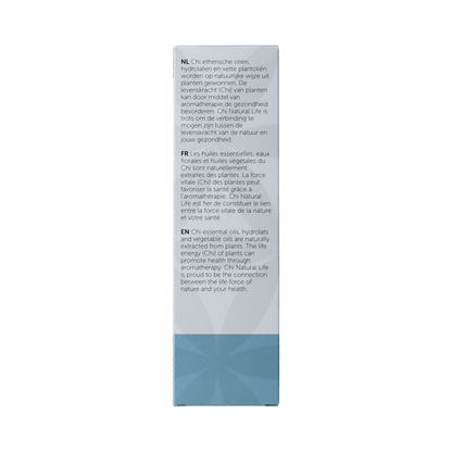 Chi Roos alba hydrolaat bio 150.00 Milliliter