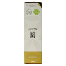Chi Calendula maceraat 20% bio 100.00 Milliliter