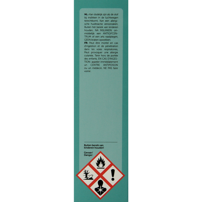 Chi Energize olie 10.00 Milliliter