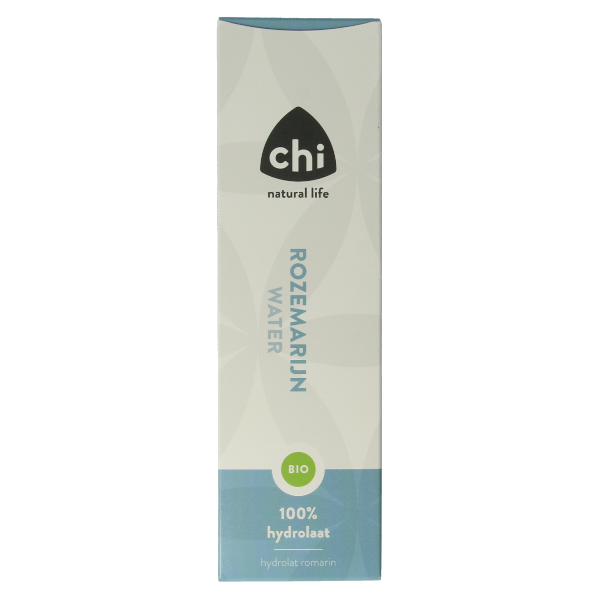 Chi Rozemarijn hydrolaat bio 150.00 Milliliter