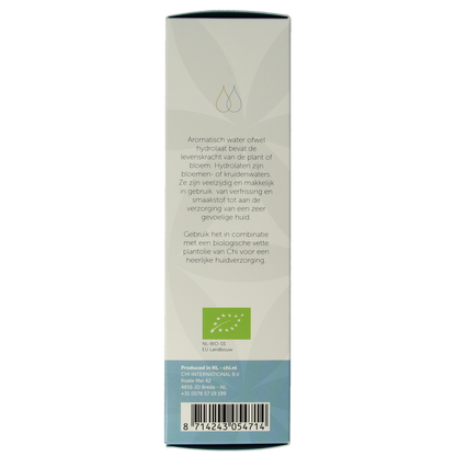 Chi Rozemarijn hydrolaat bio 150.00 Milliliter