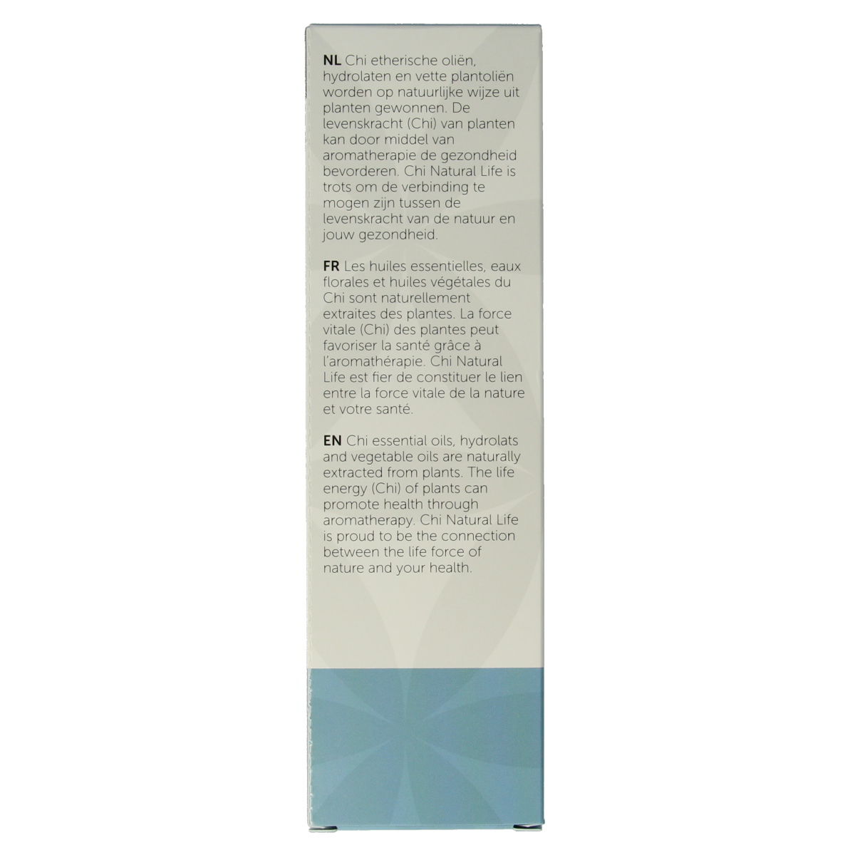 Chi Rozemarijn hydrolaat bio 150.00 Milliliter
