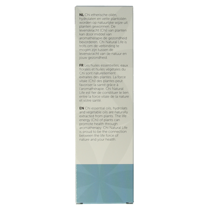 Chi Rozemarijn hydrolaat bio 150.00 Milliliter
