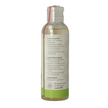 Chi Emulgator eco bio 100.00 Milliliter