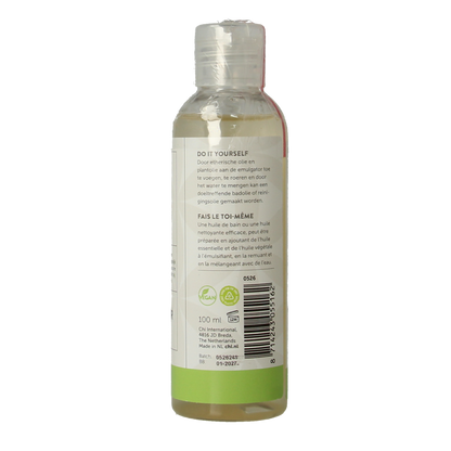 Chi Emulgator eco bio 100.00 Milliliter