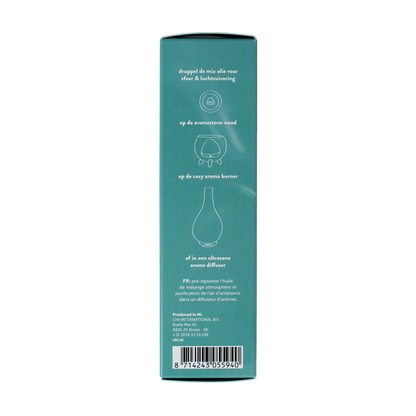 Chi Purify olie bio 10.00 Milliliter