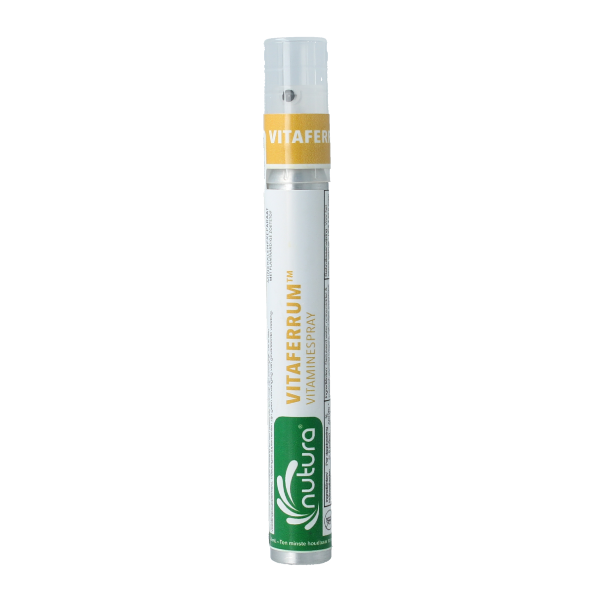 Nutura Vitaminesprays VitaFerrum Vitaminespray 14.40 Milliliter