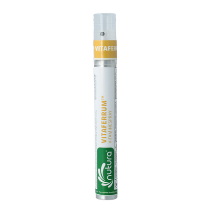 Nutura Vitaminesprays VitaFerrum Vitaminespray 14.40 Milliliter
