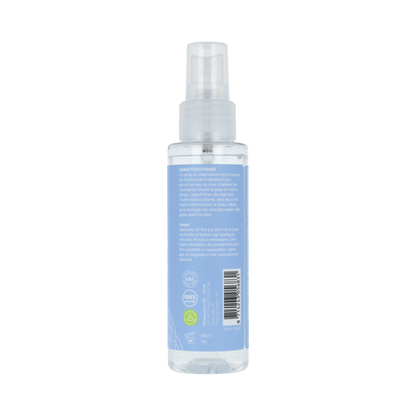 Chi Magnesium olie+ Bio Rozenwater  100.00 Milliliter
