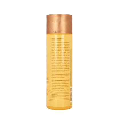 Nifri Zonnebank superbruiner 1 & 2 200.00 Milliliter