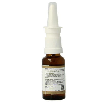Natupharma Neusspray kamille & zink 20 Milliliter
