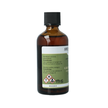 Aroma Vera Grapefruit essentiele olie bio 100 Milliliter