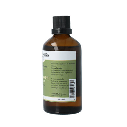 Aroma Vera Sinaasappel essentiele olie bio 100 Milliliter