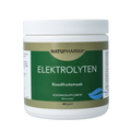 Natupharma Elektrolyten rood fruit 300 Gram