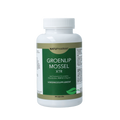 Natupharma Groenlipmossel xtr 90.00 Capsules