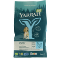 Yarrah Puppy hondenvoer bio 2000 Gram
