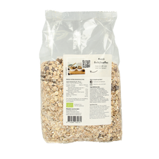 De Halm Muesli extra bio 1.00 Kilogram