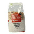De Halm Muesli extra bio 750 Gram