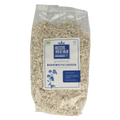 De Halm Boekweitvlokken bio 500.00 Gram