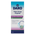 Daro Thijmsiroop 200.00 Milliliter