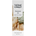 Therme Hammam body oil spray 125.00 Milliliter