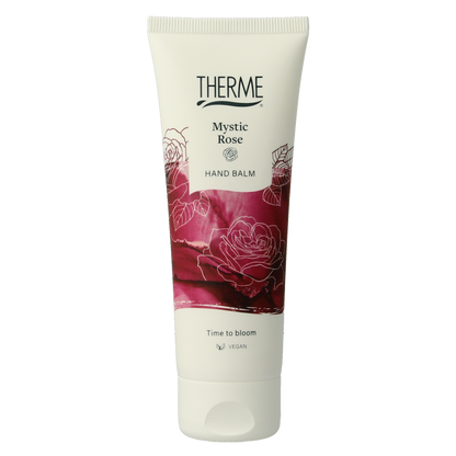 Therme Mystic rose hand balm 75.00 Milliliter