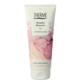 Therme Mindful blossom shower scrub 200 Milliliter