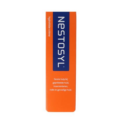 Nestosyl Nestosyl zalf 30.00 Gram
