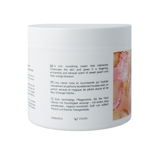 Therme Peachful sunset body butter 225 Gram