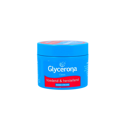 Glycerona Handcreme classic pot 150.00 Milliliter