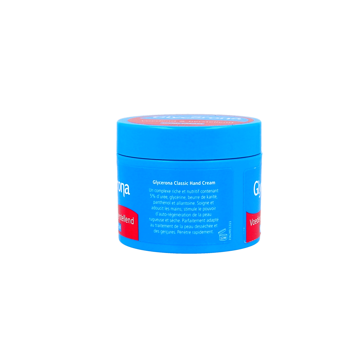 Glycerona Handcreme classic pot 150.00 Milliliter