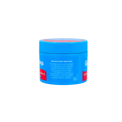 Glycerona Handcreme classic pot 150.00 Milliliter