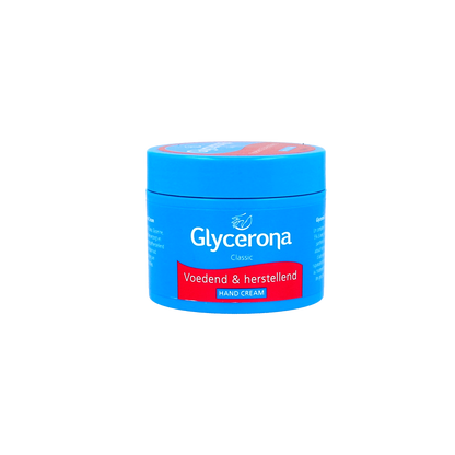 Glycerona Handcreme classic pot 150.00 Milliliter