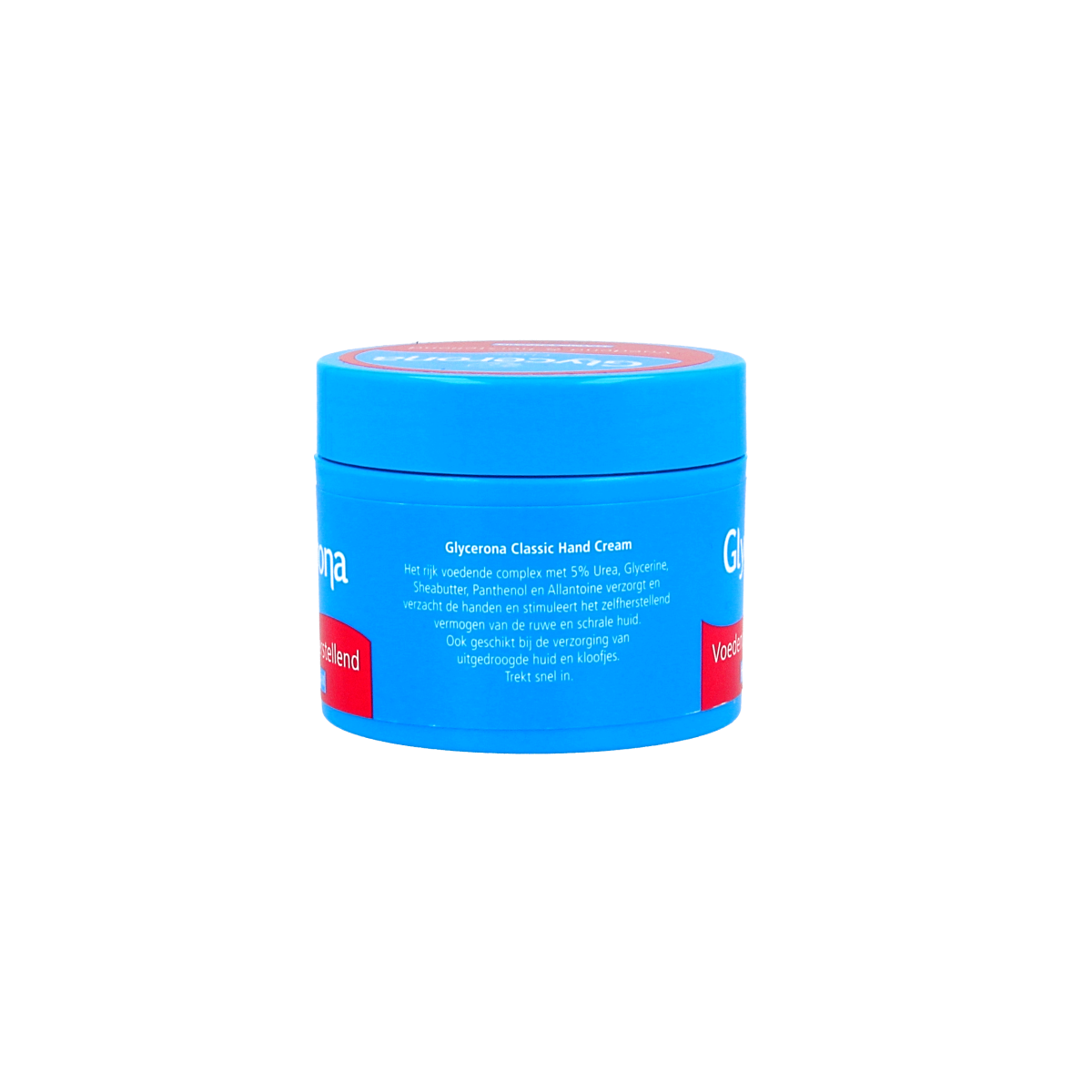 Glycerona Handcreme classic pot 150.00 Milliliter