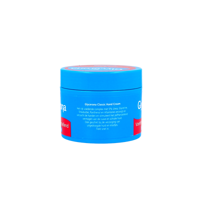 Glycerona Handcreme classic pot 150.00 Milliliter