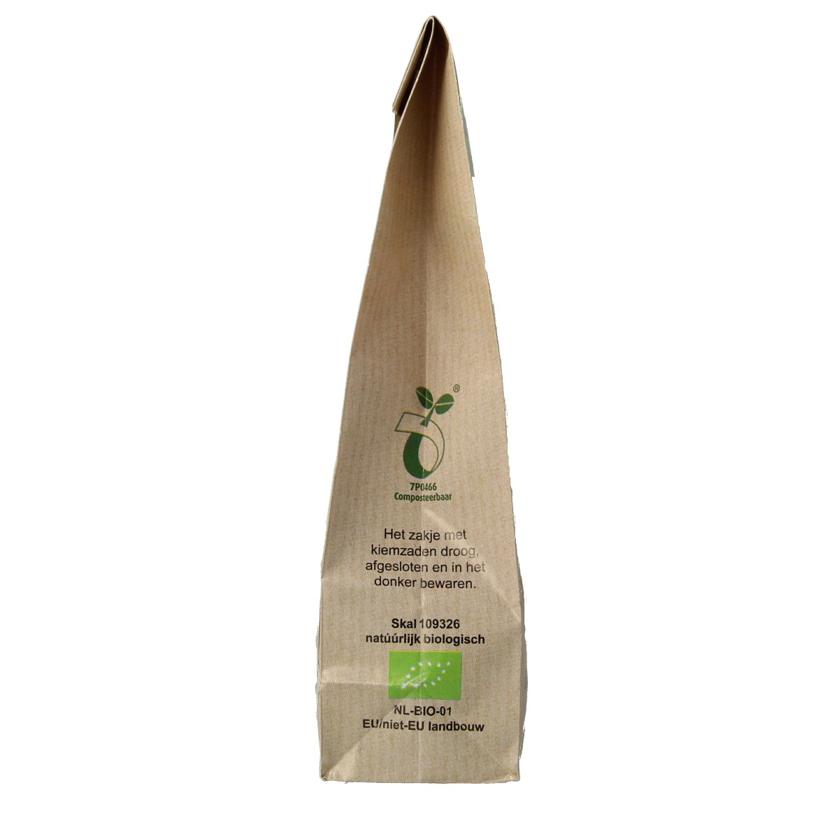 Peuleschil Groene linzen bio 140.00 Gram